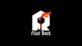 模型サークル「Flint Rock」